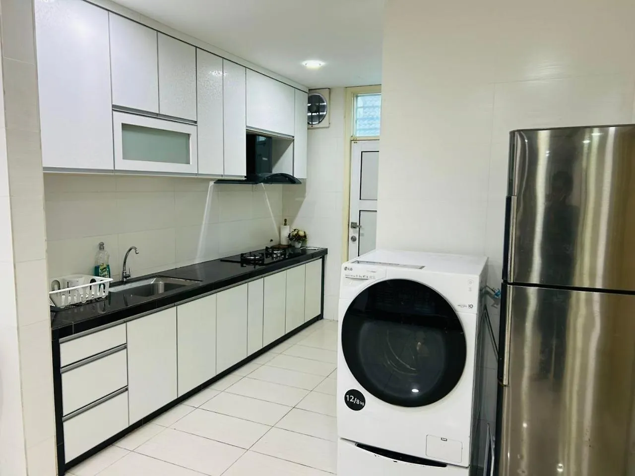 Residensi Seri Pauh Bukit Mertajam