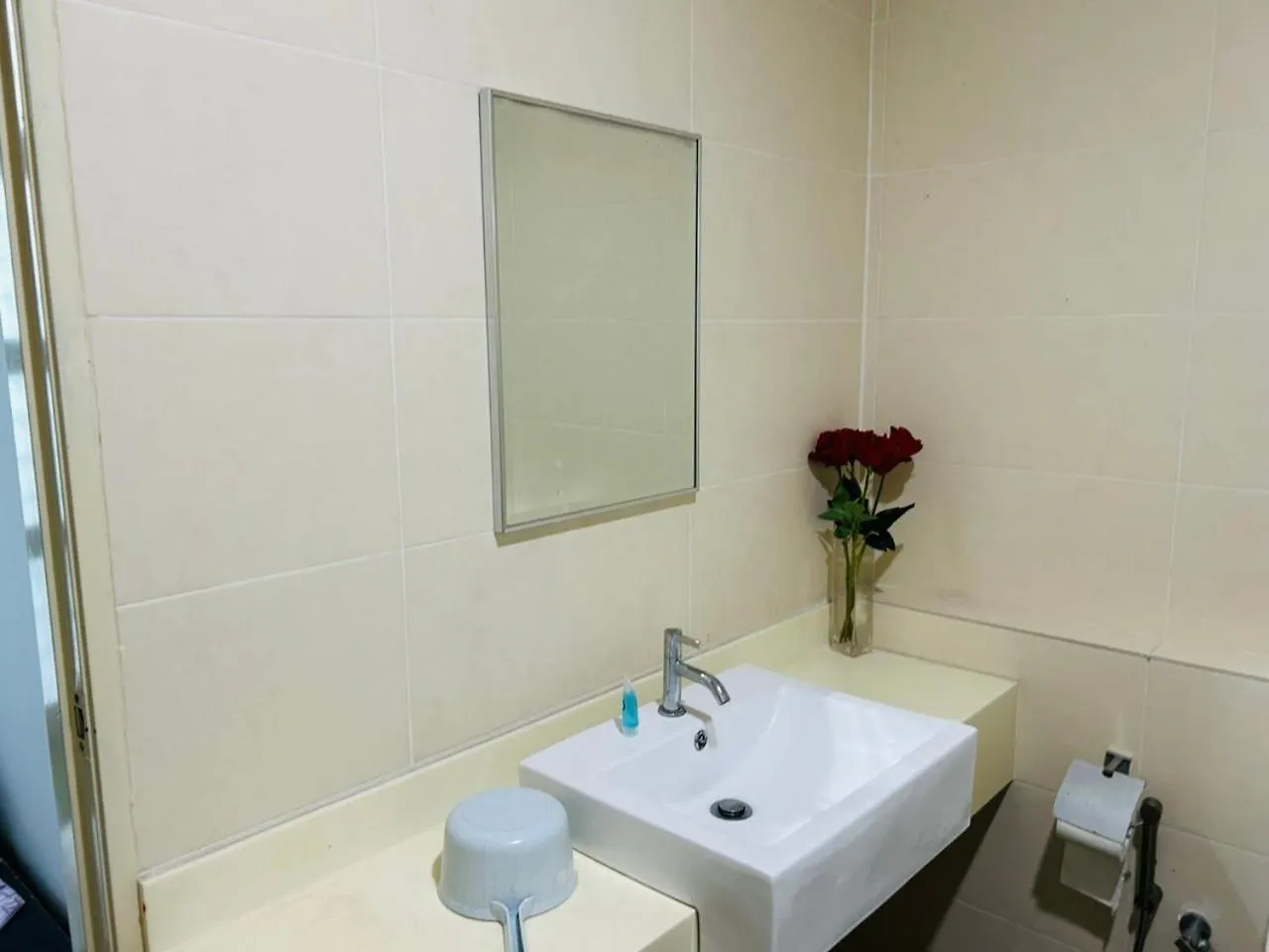 Residensi Seri Pauh Bukit Mertajam Tatil Evi